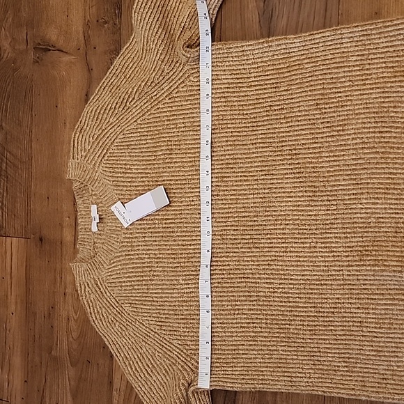 WOMENS NWT BP. L CREW NECK SWEATER - Picture 8 of 9